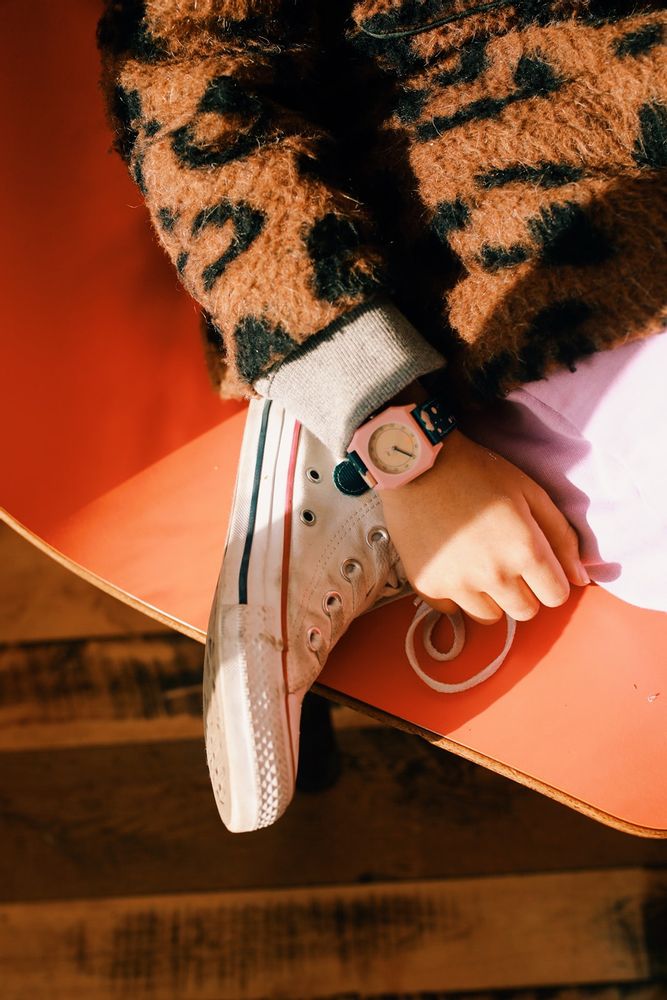 Vêtements enfants - Splash  - MINI KYOMO