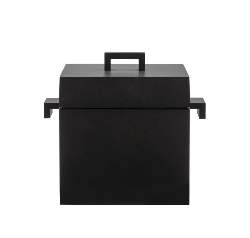 Casseroles - La cocotte - ALESSI