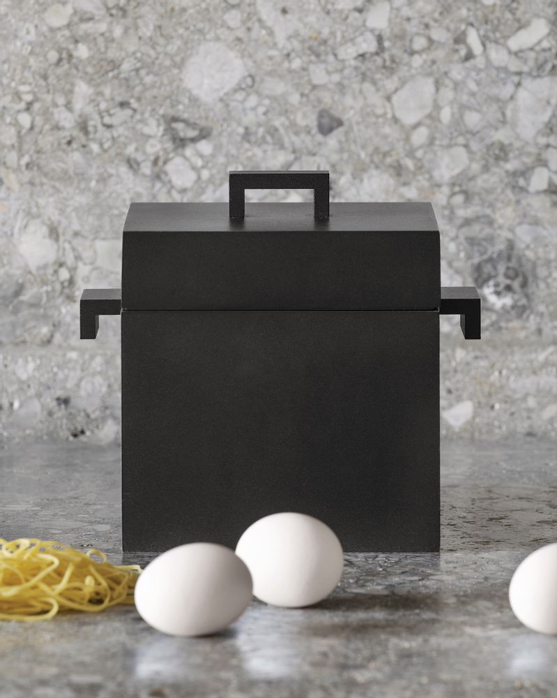 Casseroles - La cocotte - ALESSI