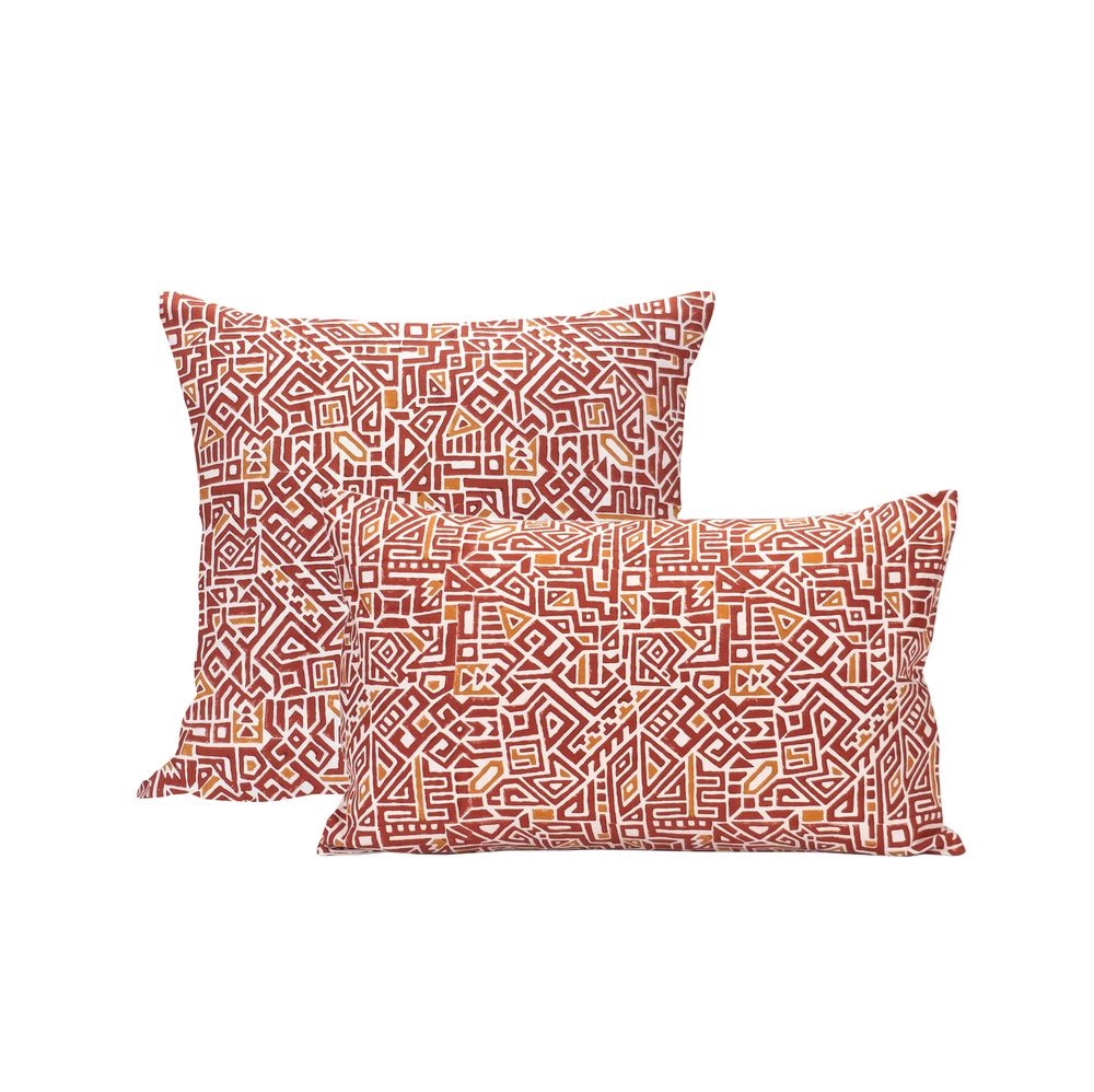 Cushions - TARO Cushion Cover - NO-MAD