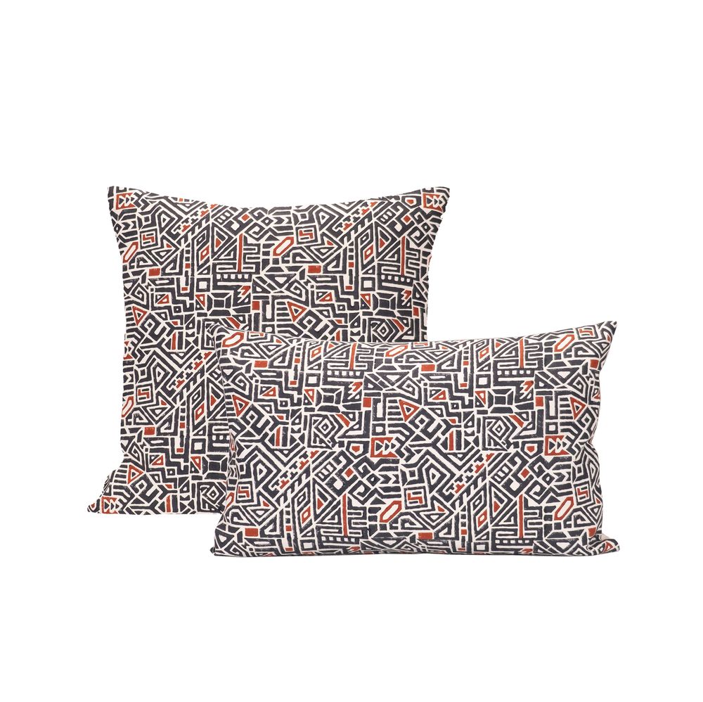 Cushions - TARO Cushion Cover - NO-MAD