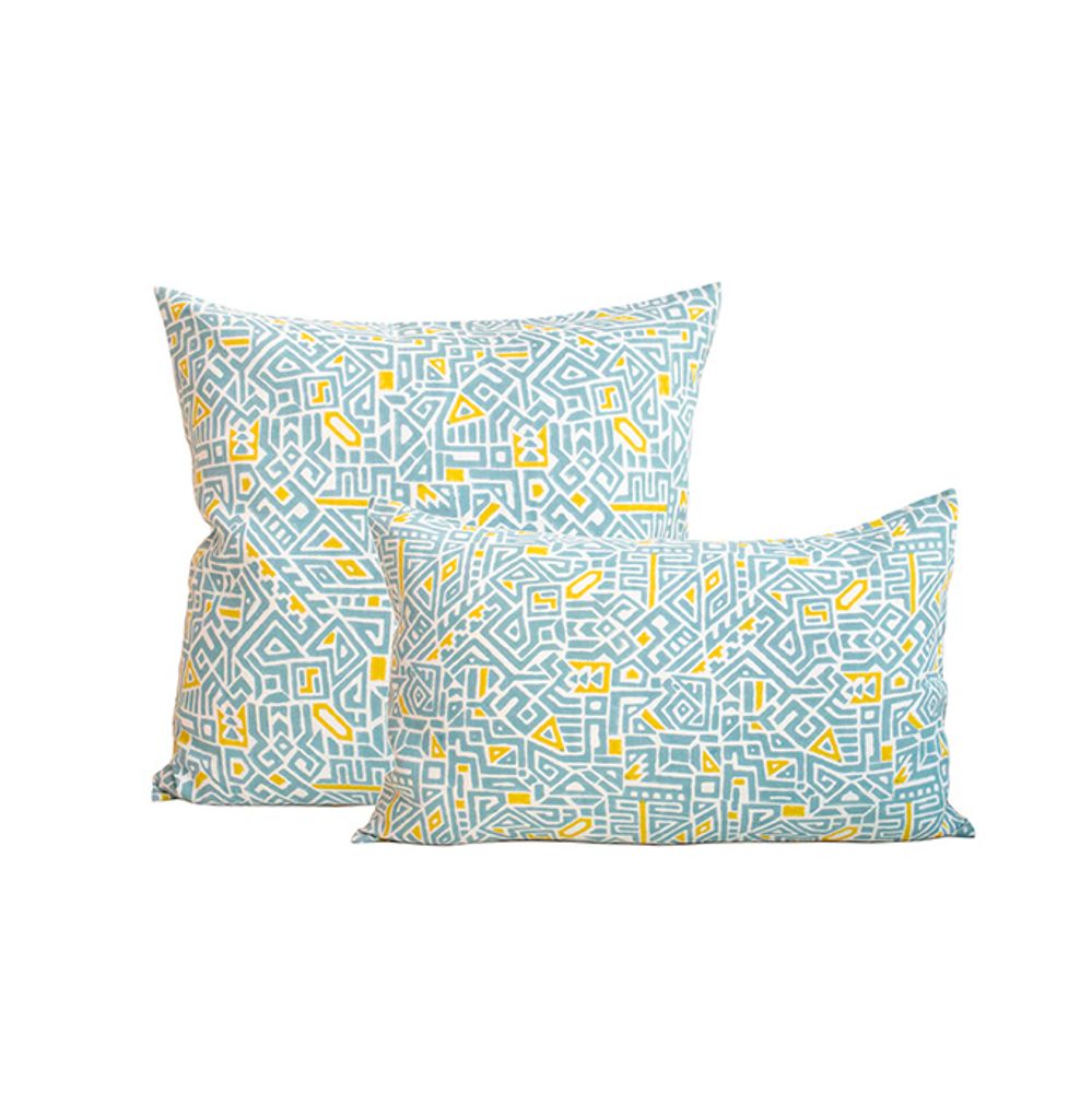 Cushions - TARO Cushion Cover - NO-MAD
