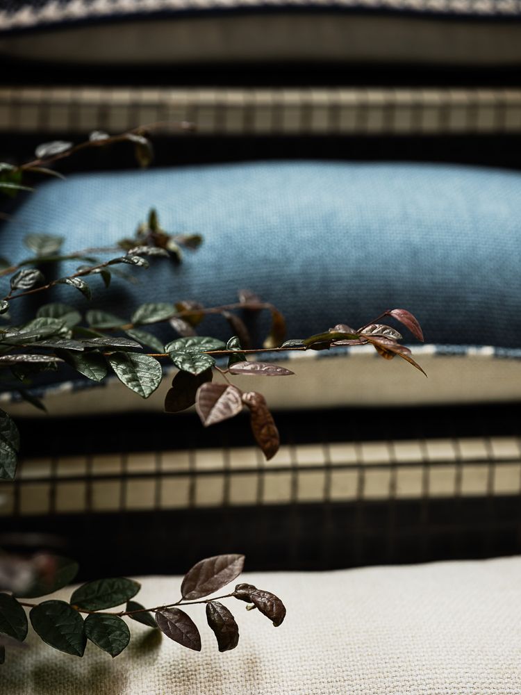 Upholstery fabrics - MAISON IN/OUTDOOR - ALDECO