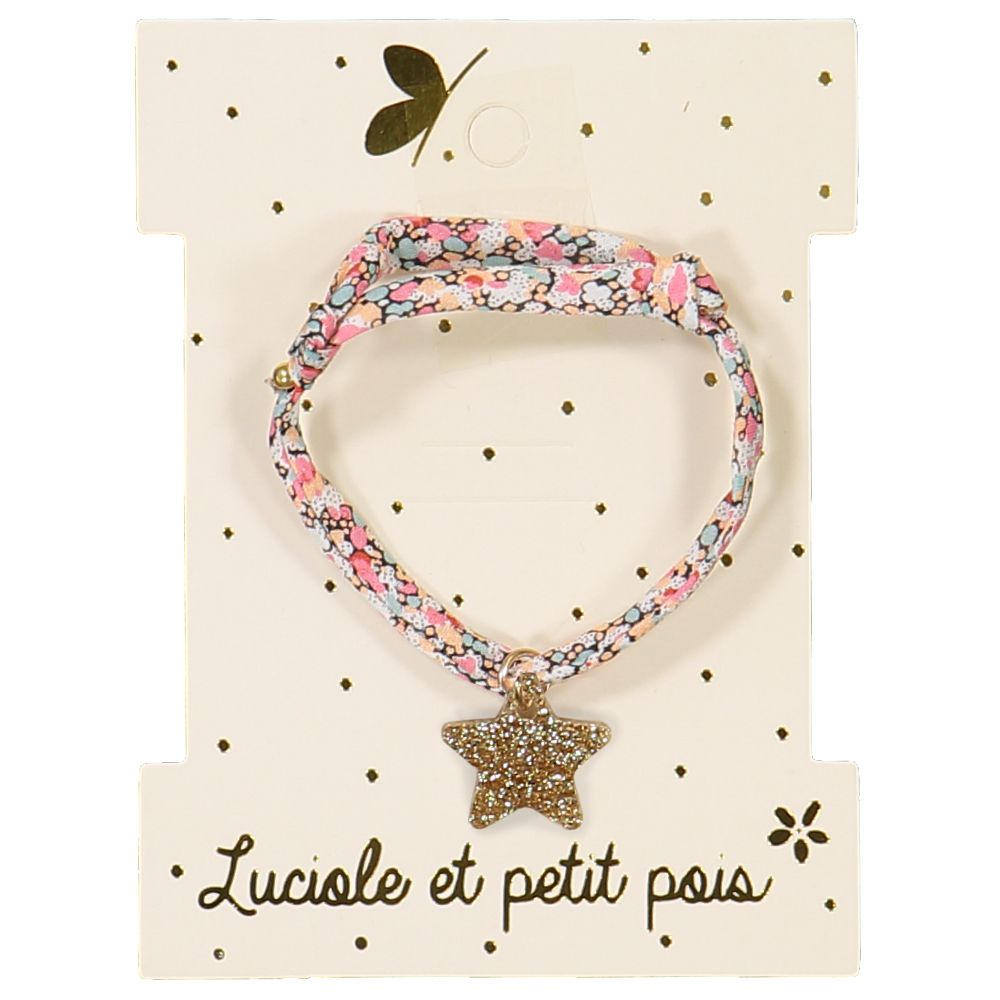 Jewelry - Liberty Bracelet - LUCIOLE ET PETIT POIS