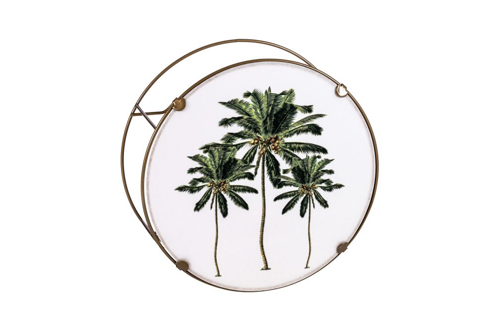 Wall lamps - POP WALL LAMP “THE JAY” - ZARALOBO
