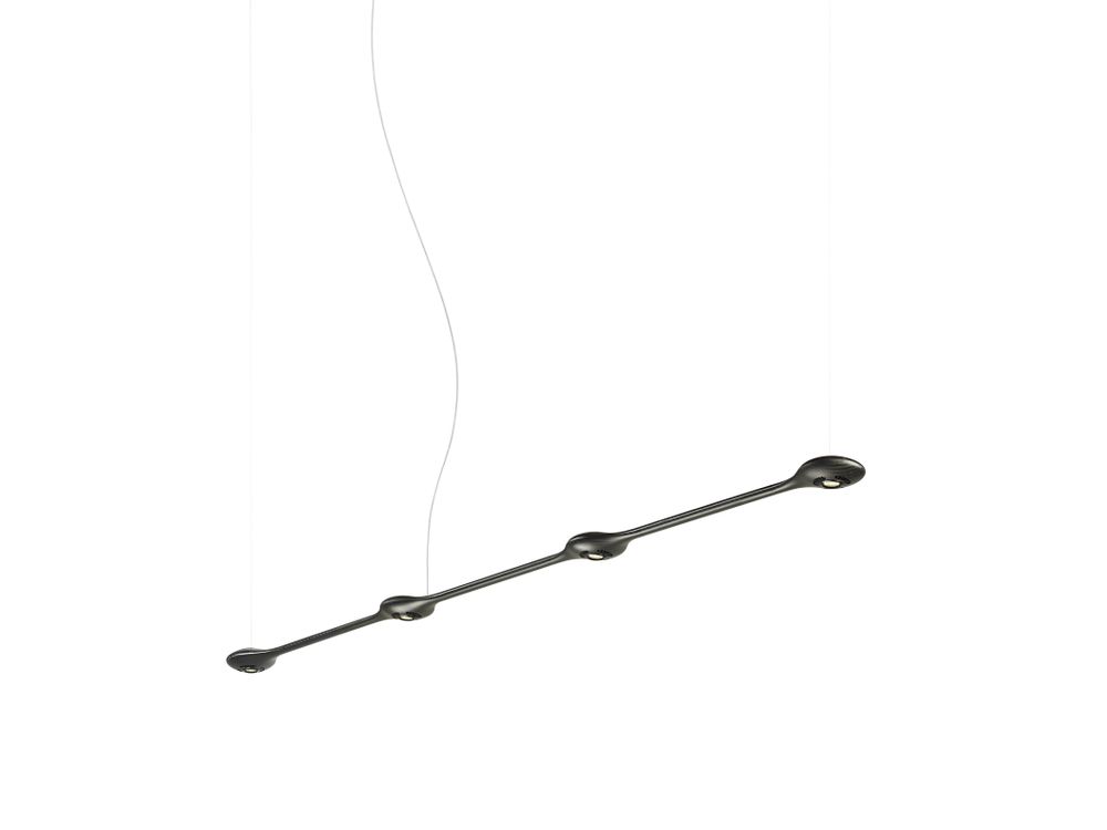 Ceiling lights - Carbon Light :: CARB-04.01 - TOKIO FURNITURE & LIGHTING