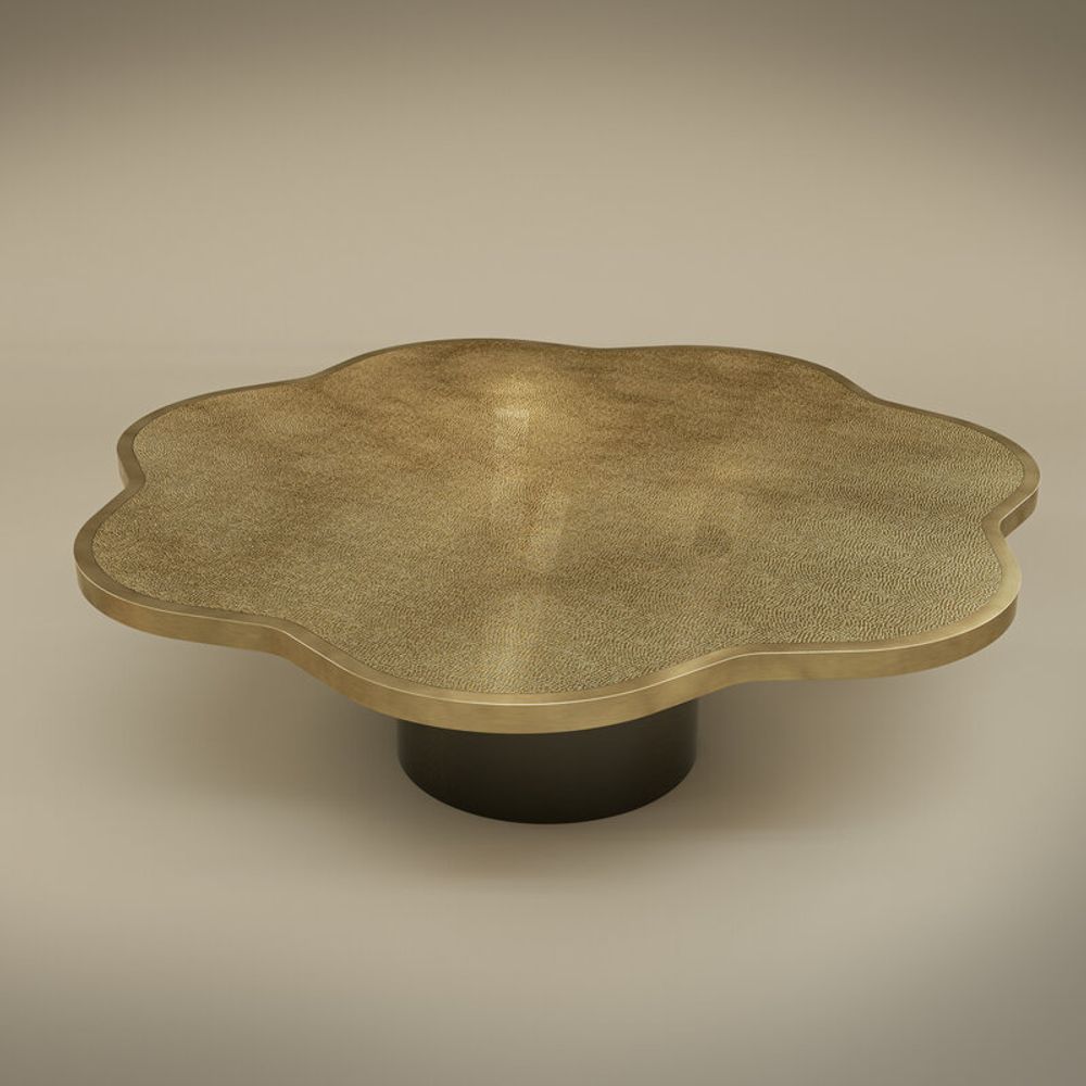 Coffee tables - Gino 1 coffee table - ATELIER LANDON