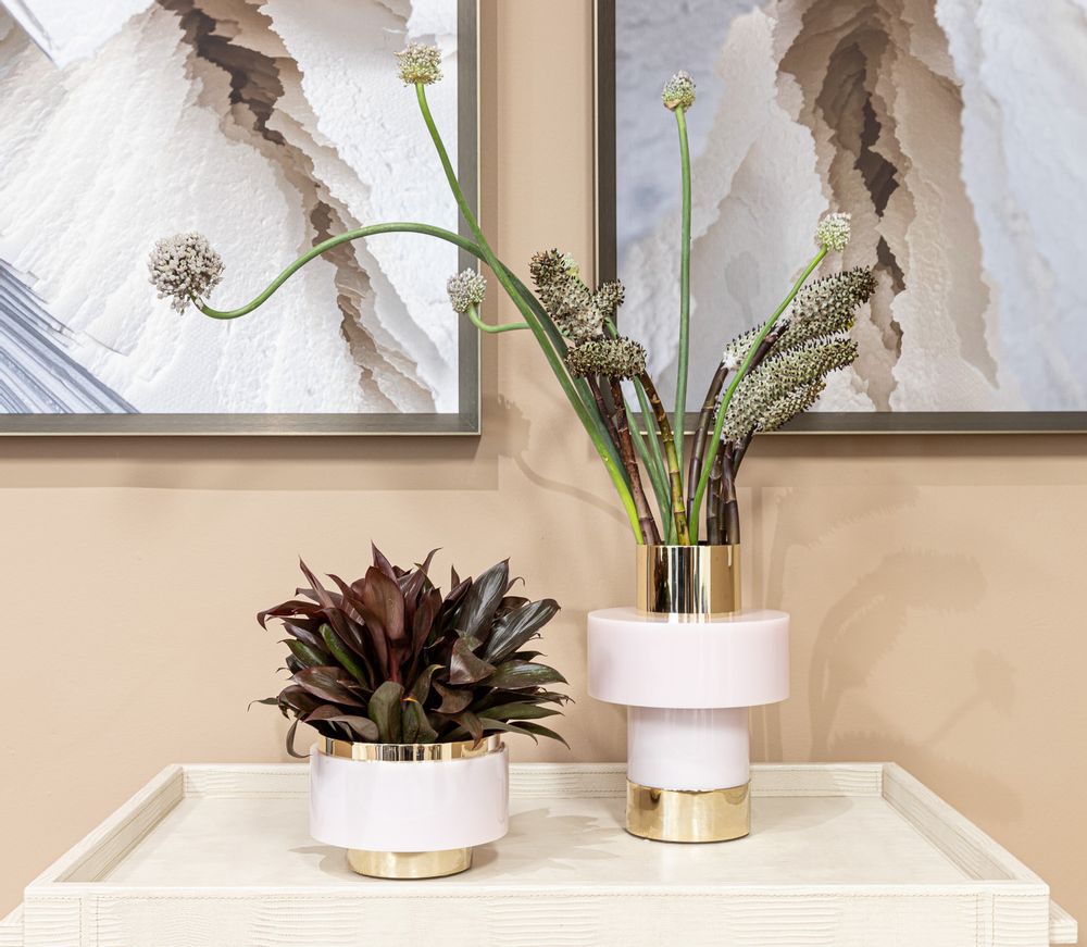 Vases - Cachepot Ravie Petit - ST. JAMES