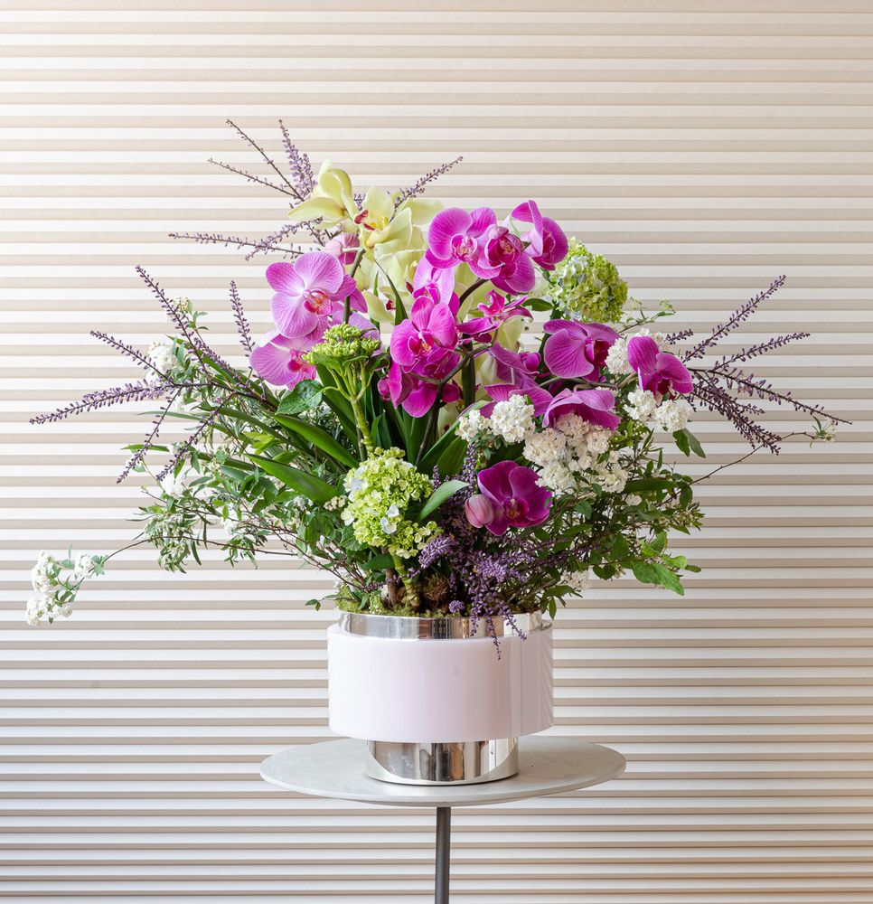 Vases - Cachepot Ravie Petit - ST. JAMES