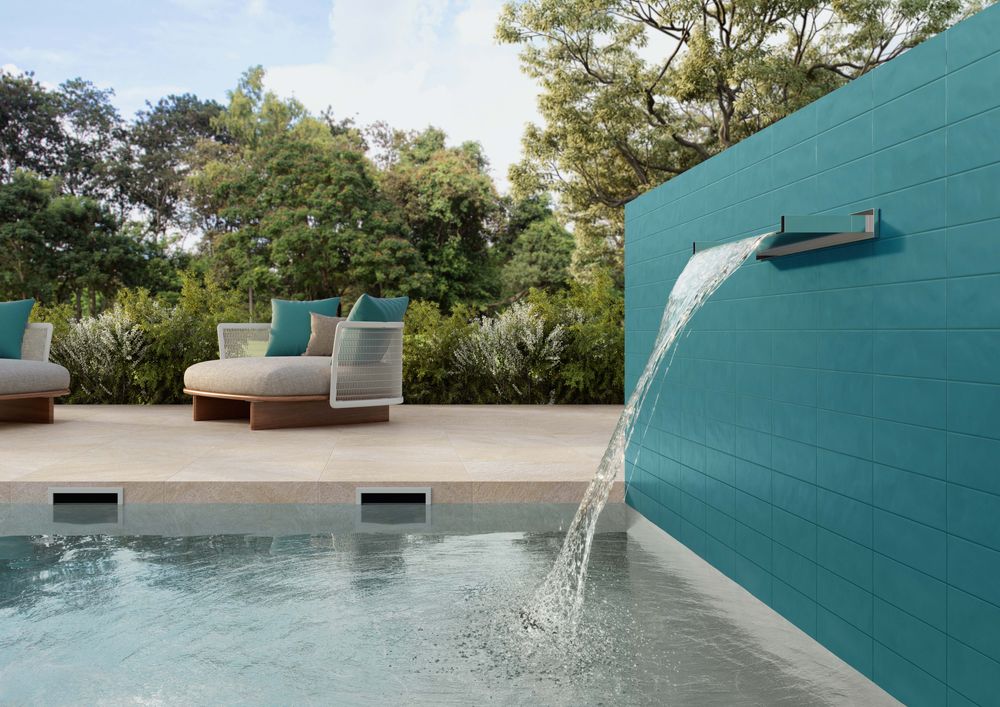 Wall panels - BRICKWORKS - CASALGRANDE PADANA