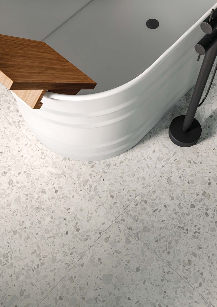 Revêtements sols intérieurs - LE VILLE - CASALGRANDE PADANA