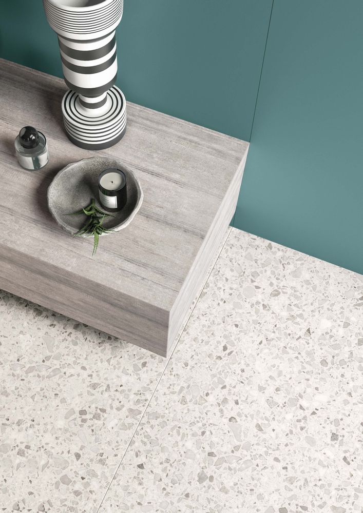 Revêtements sols intérieurs - LE VILLE - CASALGRANDE PADANA