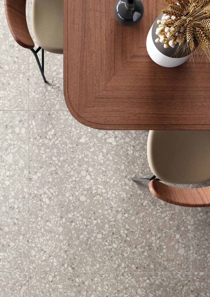 Revêtements sols intérieurs - LE VILLE - CASALGRANDE PADANA