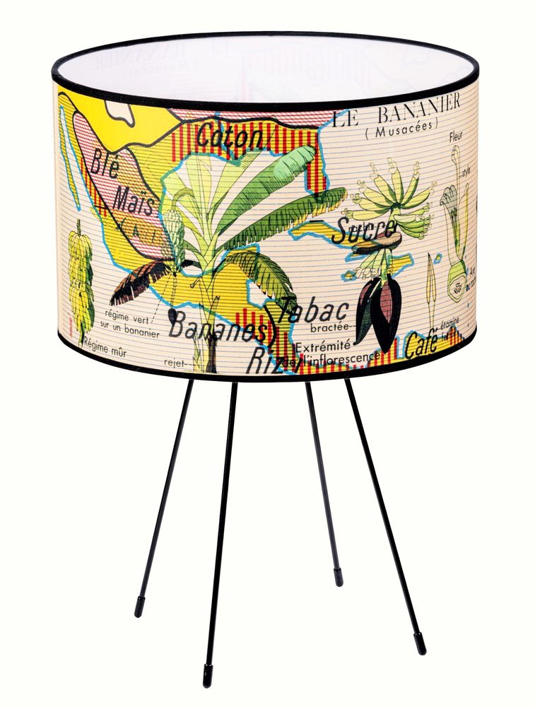 Blinds - LAMP “LORIENT” - ZARALOBO