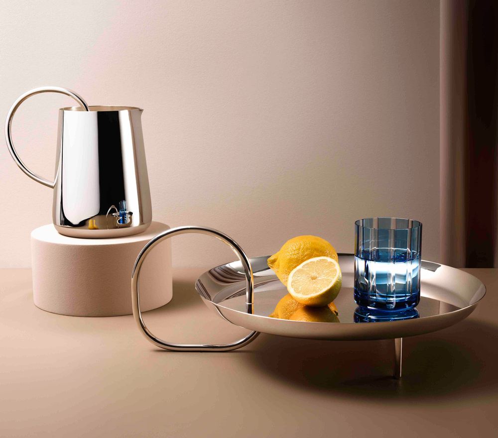 Design objects - Loops Fruit Stand - ST. JAMES