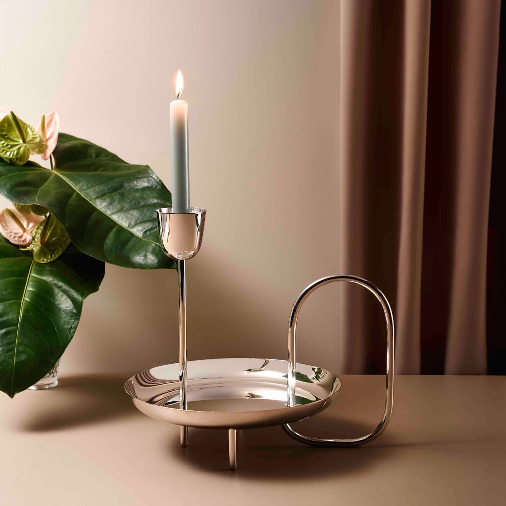 Design objects - Loops Fruit Stand - ST. JAMES