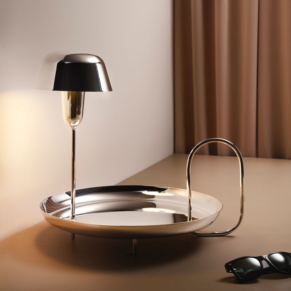 Design objects - Loops Fruit Stand - ST. JAMES