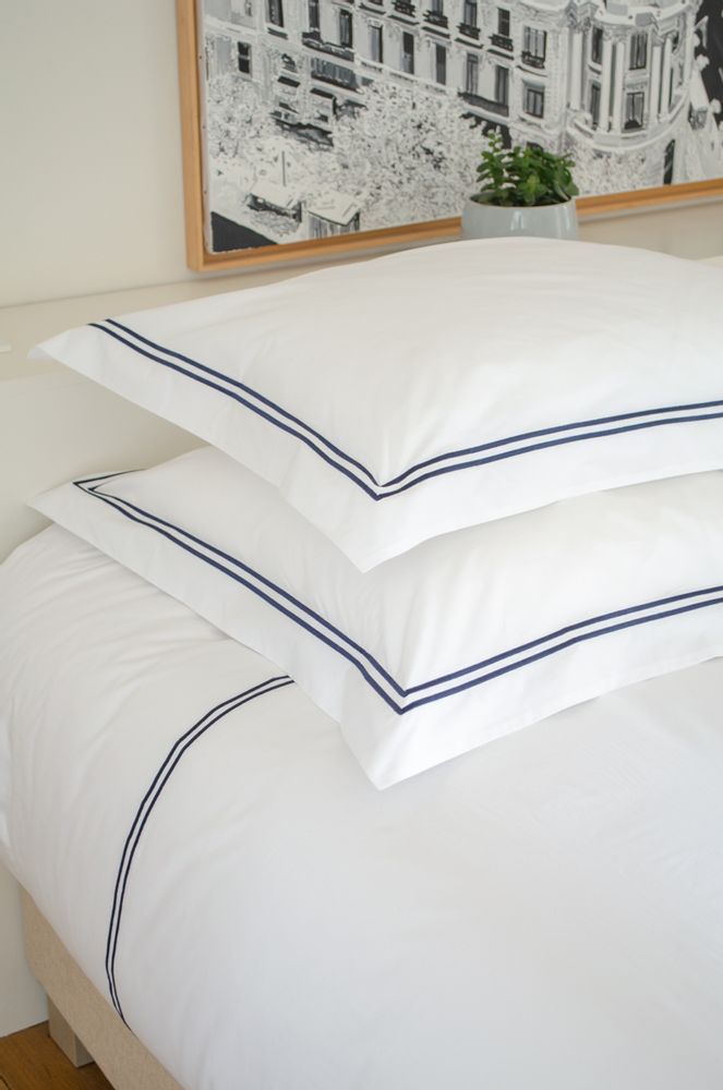 Linge de lit - Parure KIBWE - KISANY