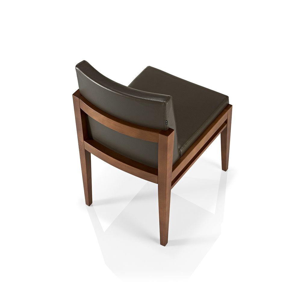 Chaises pour collectivités - Chaise HELENA - RM MOBILIER