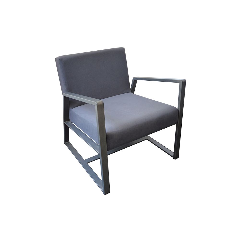Fauteuils pour collectivités - Fauteuil Ben Bille - RM MOBILIER