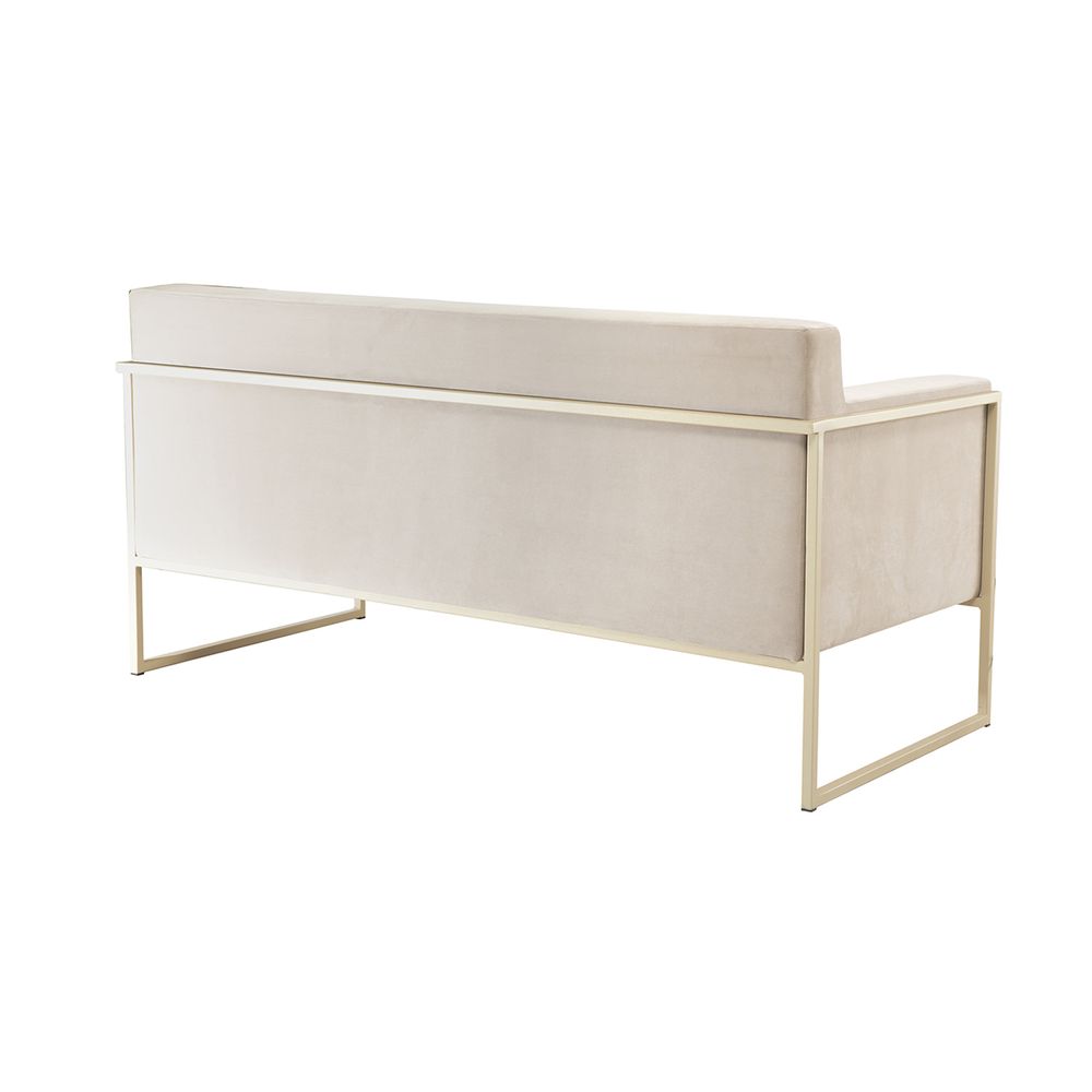Sofas for hospitalities & contracts - Andrea Sofa - RM MOBILIER