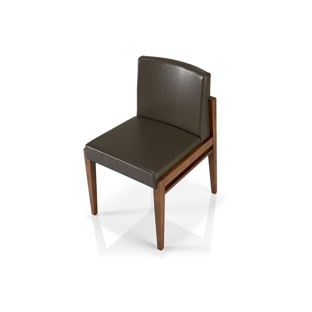 Chaises pour collectivités - Chaise HELENA - RM MOBILIER