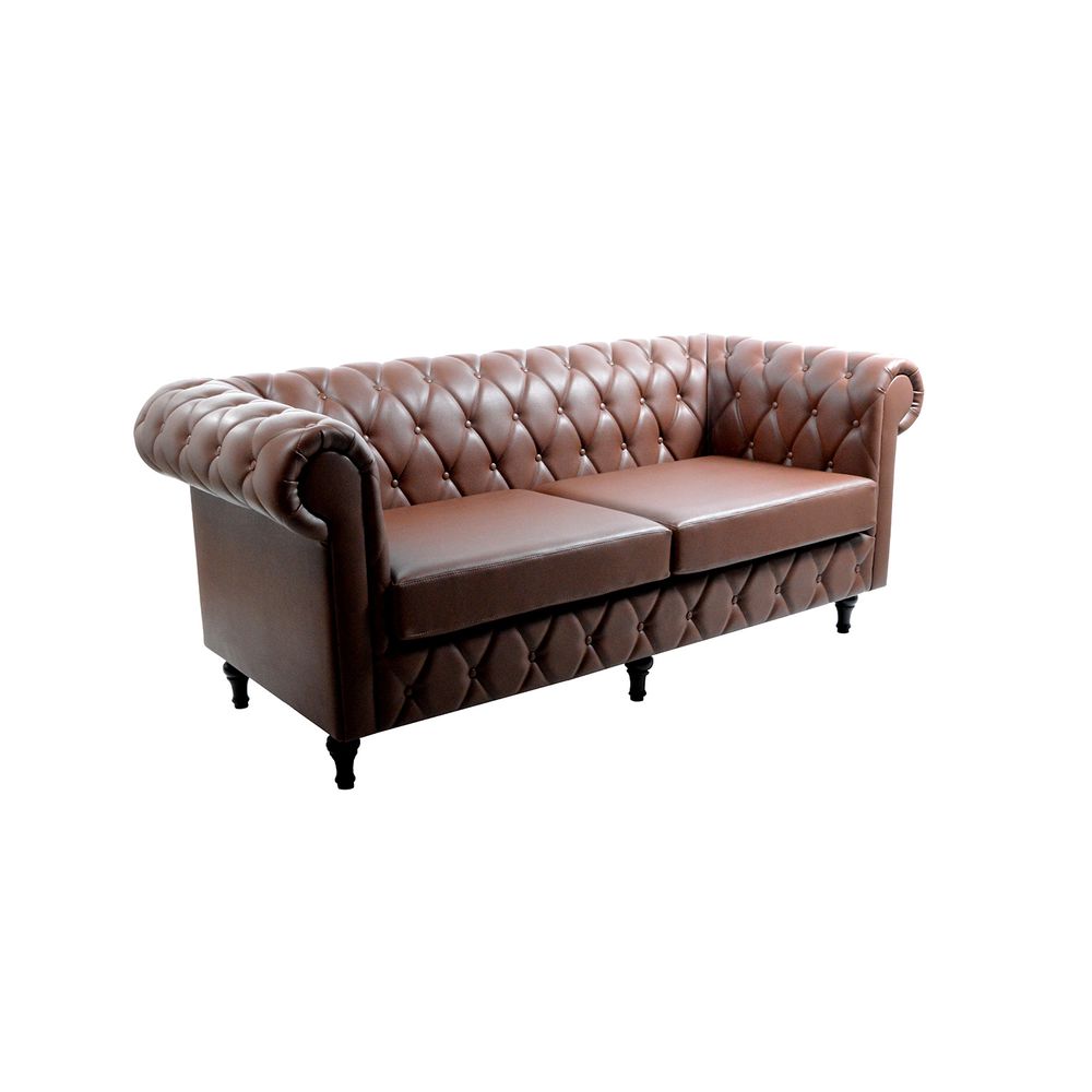 Banquettes pour collectivités - Banquette Chester sur mesure - RM MOBILIER