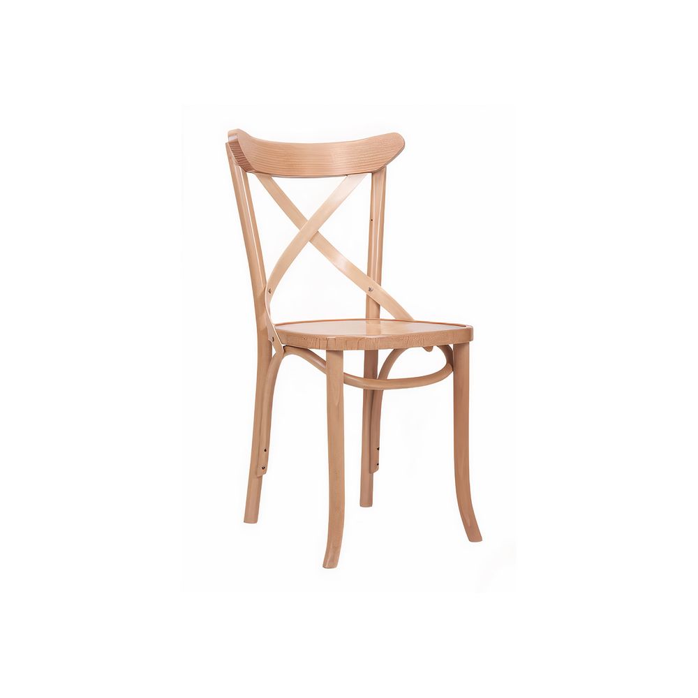 Chaises pour collectivités - Chaise Jordana - RM MOBILIER