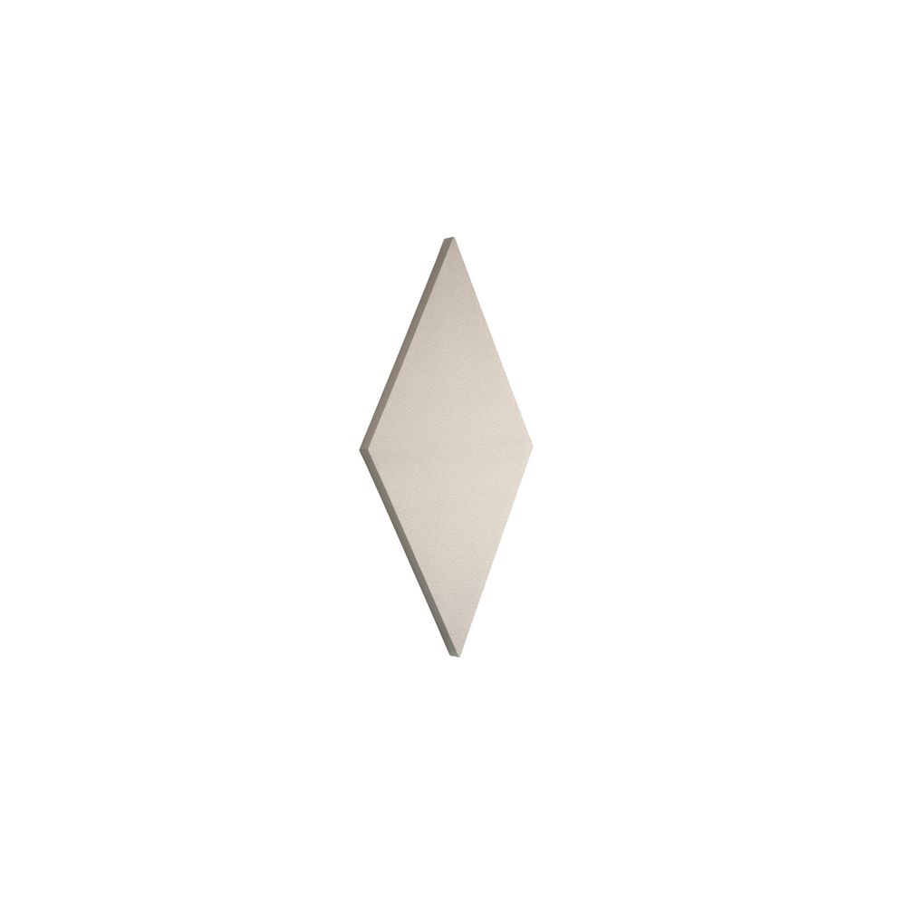 Decorative objects - ISAPAN acoustic panel diamond shape - RM MOBILIER