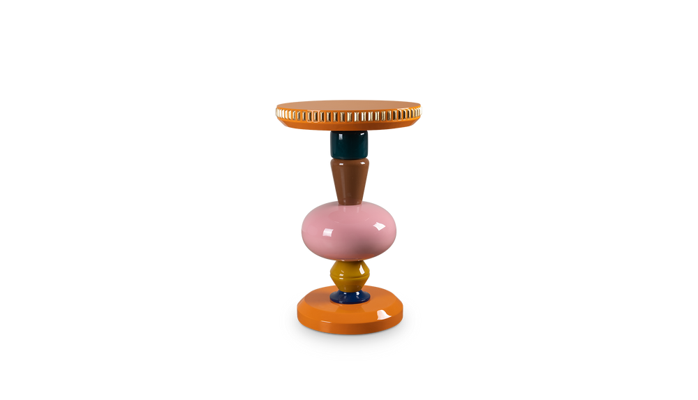 Autres tables - Table d'appoint Cortez - MALABAR