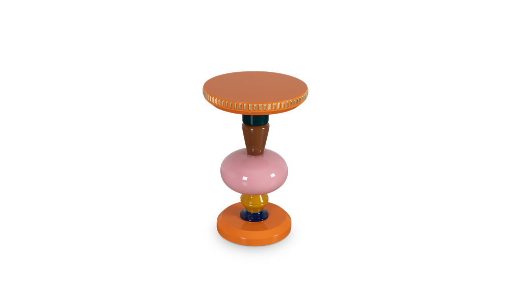 Autres tables - Table d'appoint Cortez - MALABAR