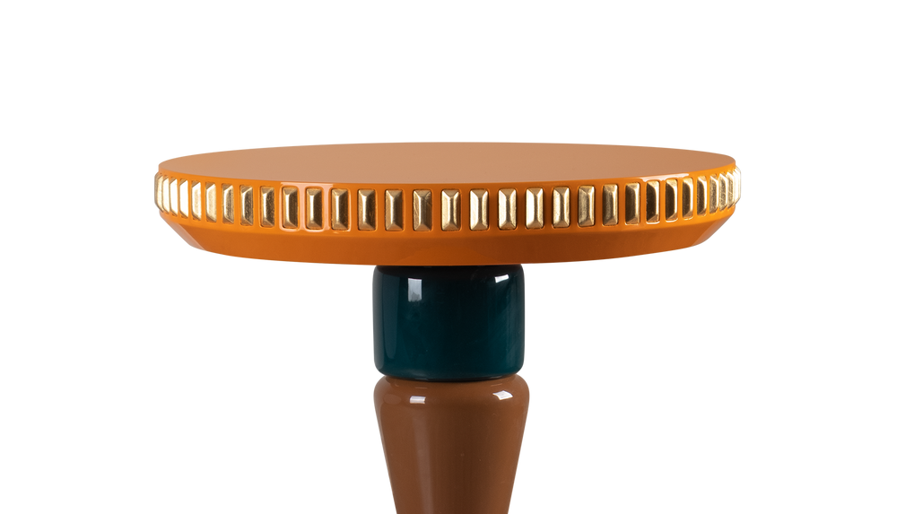 Autres tables - Table d'appoint Cortez - MALABAR