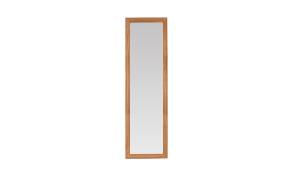 Miroirs - MIROIR EN BOIS BRUN 150 x 45 CM AX22547 - ANDREA HOUSE