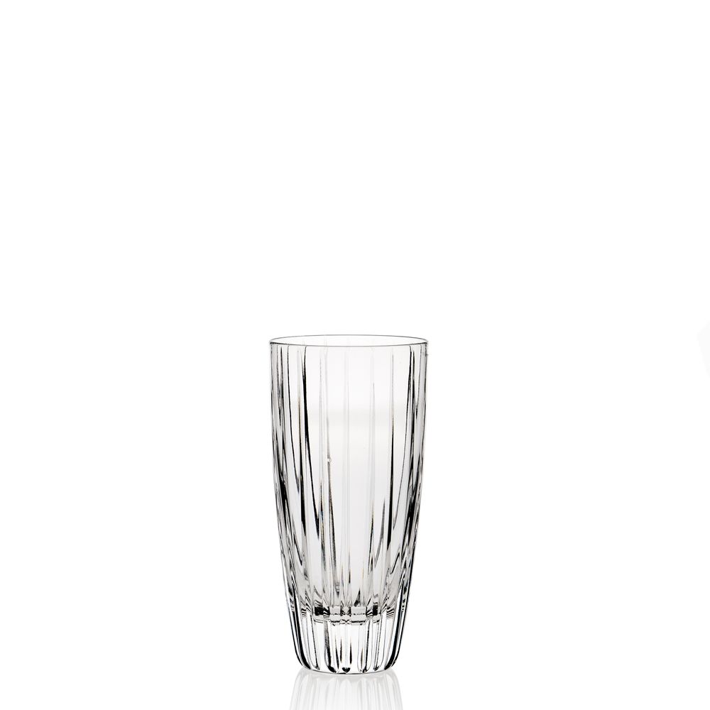 Cristallerie - IBLA Vaisselle: verres à pied, gobelets, cruches, carafe - MARIO CIONI & C