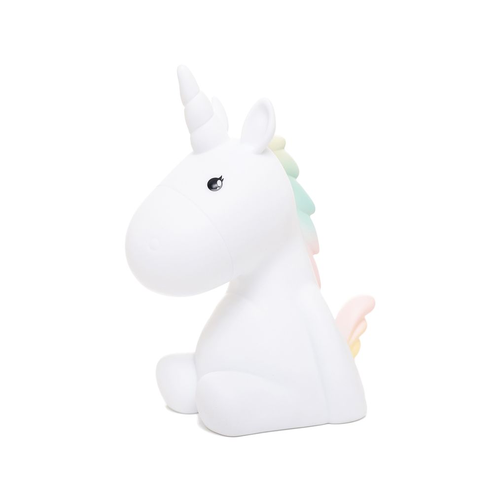 Cadeaux - Aurore boréale Licorne - DHINK.EU