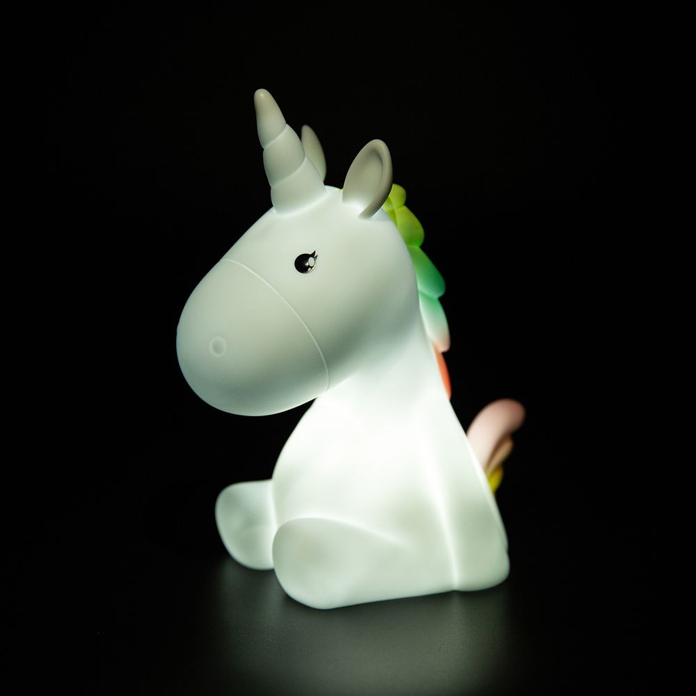 Cadeaux - Aurore boréale Licorne - DHINK.EU