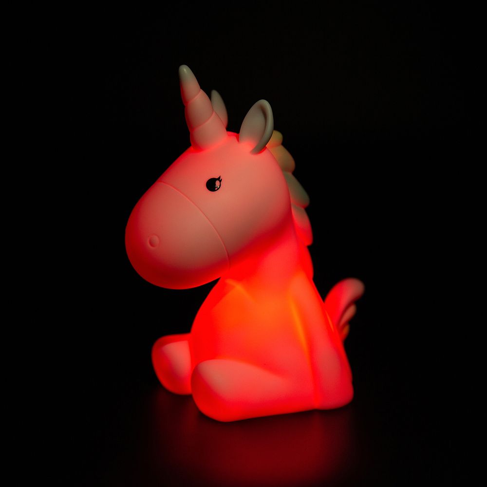 Cadeaux - Aurore boréale Licorne - DHINK.EU