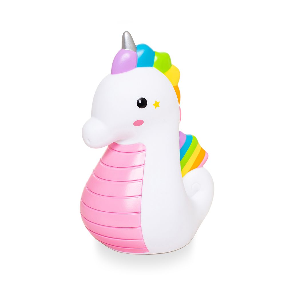 Cadeaux - Veilleuse Seahorse - DHINK.EU