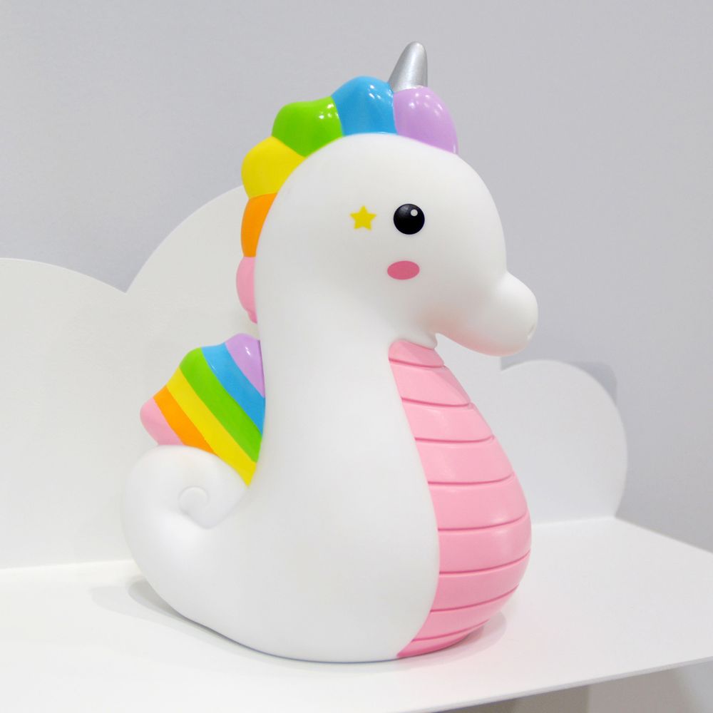 Cadeaux - Veilleuse Seahorse - DHINK.EU