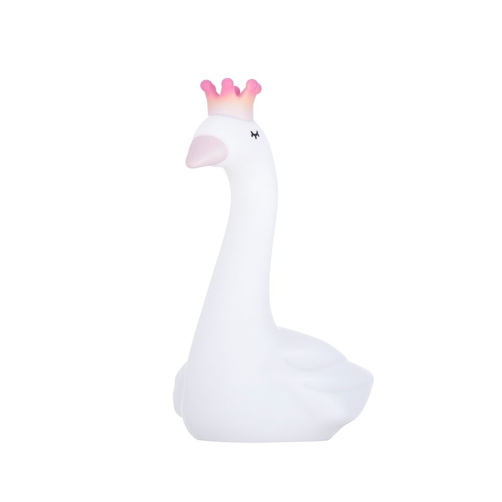 Gifts - Princess Swan Northern Light - DHINK.EU