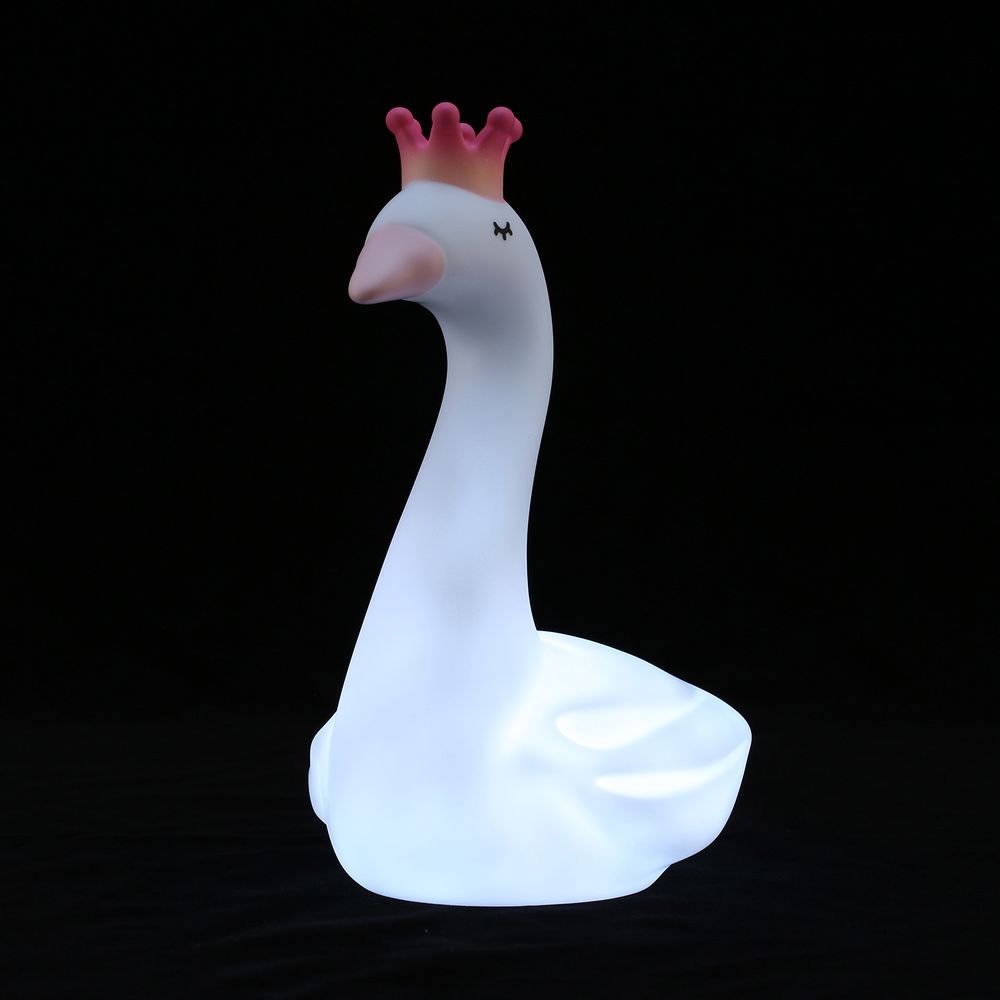 Gifts - Princess Swan Northern Light - DHINK.EU
