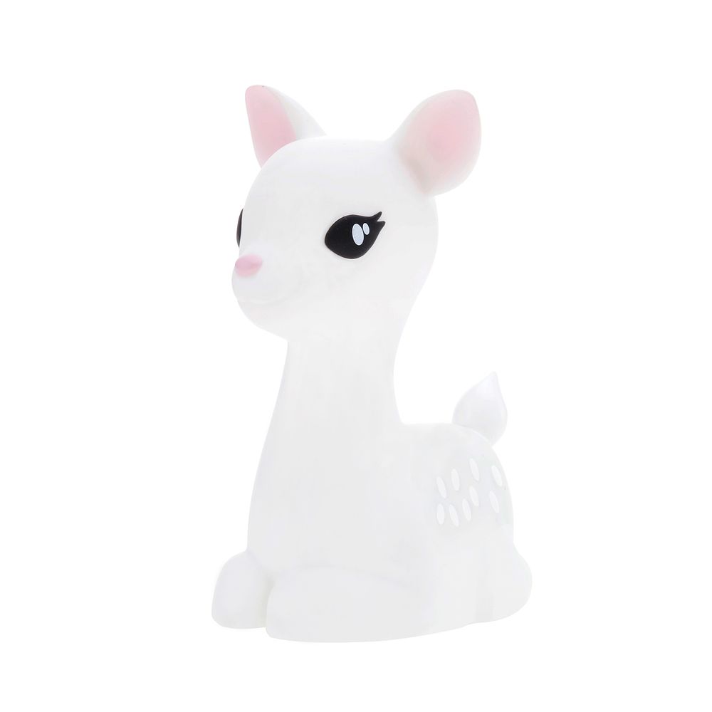 Cadeaux - Aurore boréale de daims - DHINK.EU