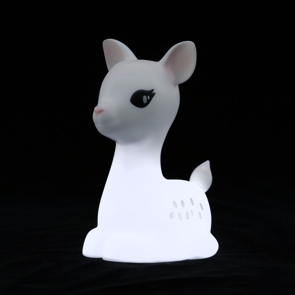 Cadeaux - Aurore boréale de daims - DHINK.EU