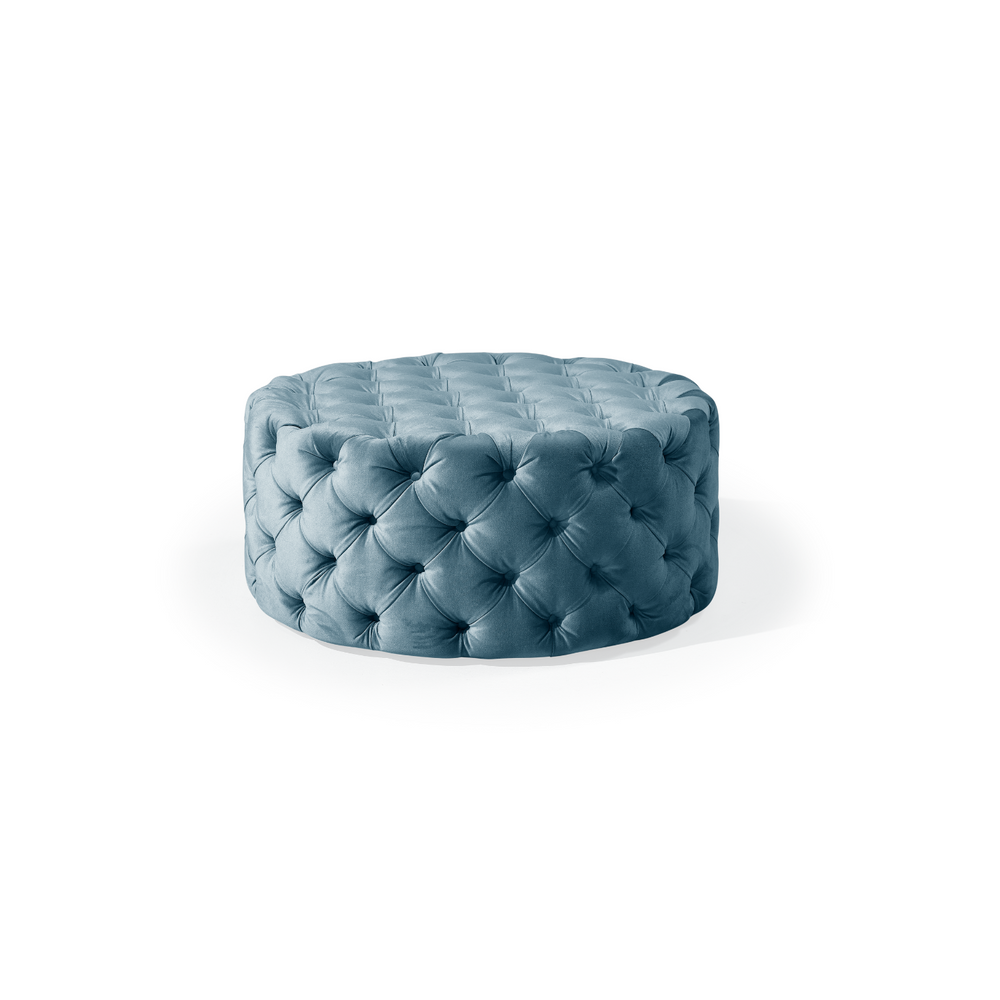 Poufs - Pouf en terre cuite - ZAGAS FURNITURE