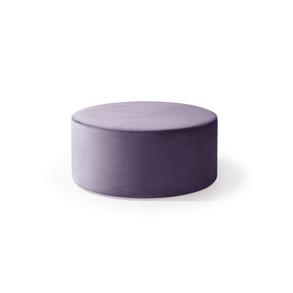 Poufs - Pouf en terre cuite - ZAGAS FURNITURE
