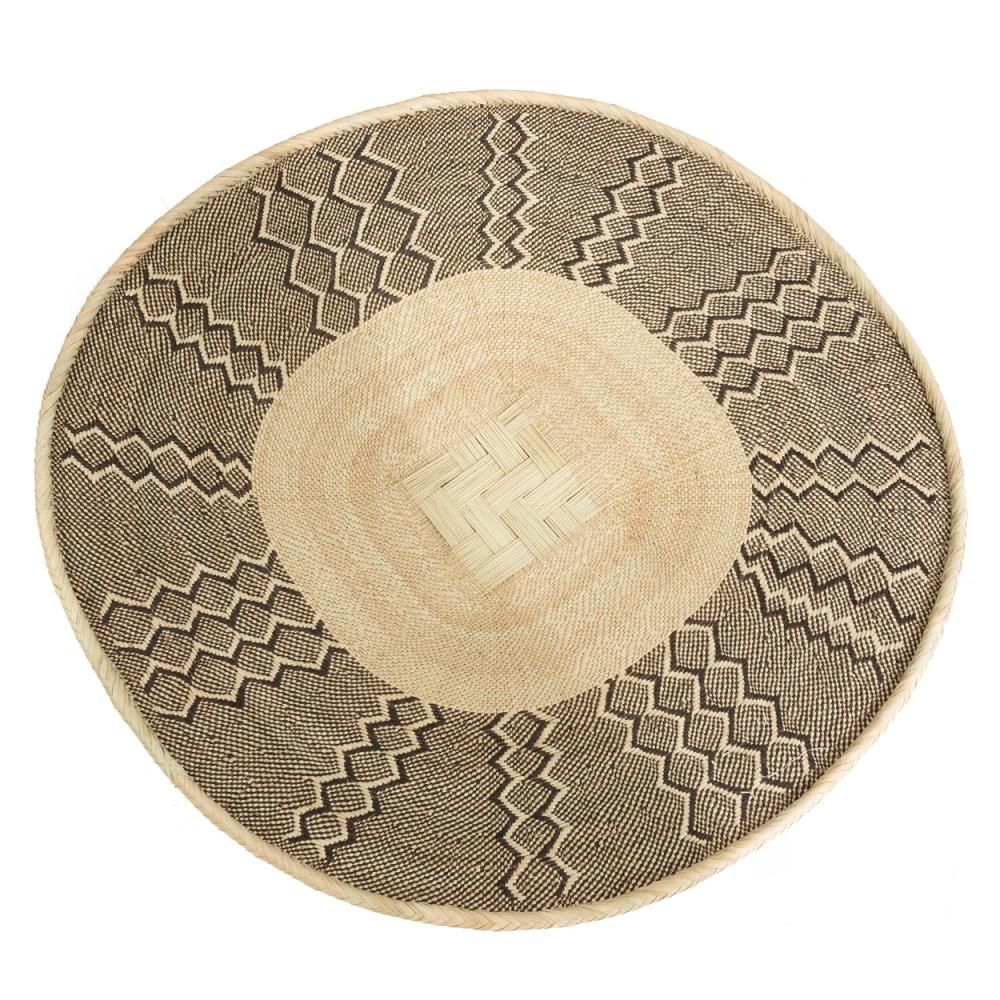 Autres décorations murales - The Binga Basket - Cream Brown - M, L, XL - BAZAR BIZAR - DONT USE