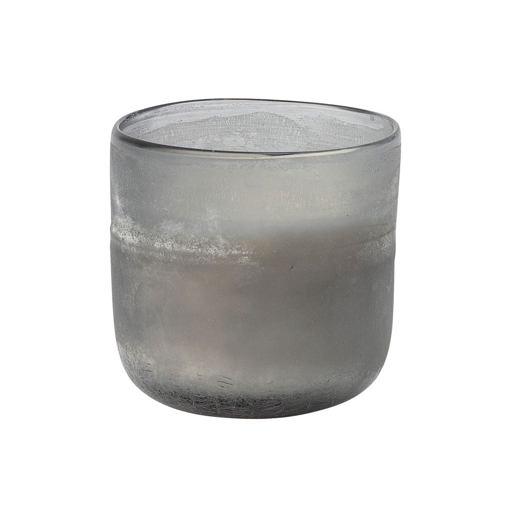 Home fragrances - NO. 3 - Santal Fig Scented Candle - ILLUME X BLOOMINGVILLE