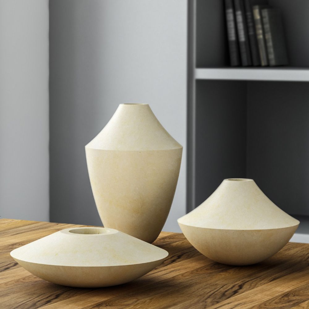 Vases - Arcadia (vases) - PIMAR ITALIAN LIMESTONE SPECIALIST