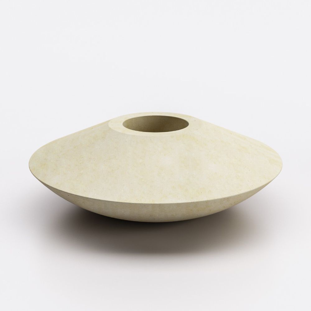 Vases - Arcadia (vases) - PIMAR ITALIAN LIMESTONE SPECIALIST
