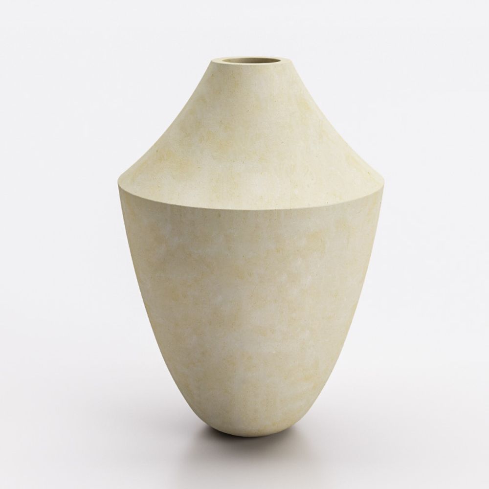 Vases - Arcadia (vases) - PIMAR ITALIAN LIMESTONE SPECIALIST